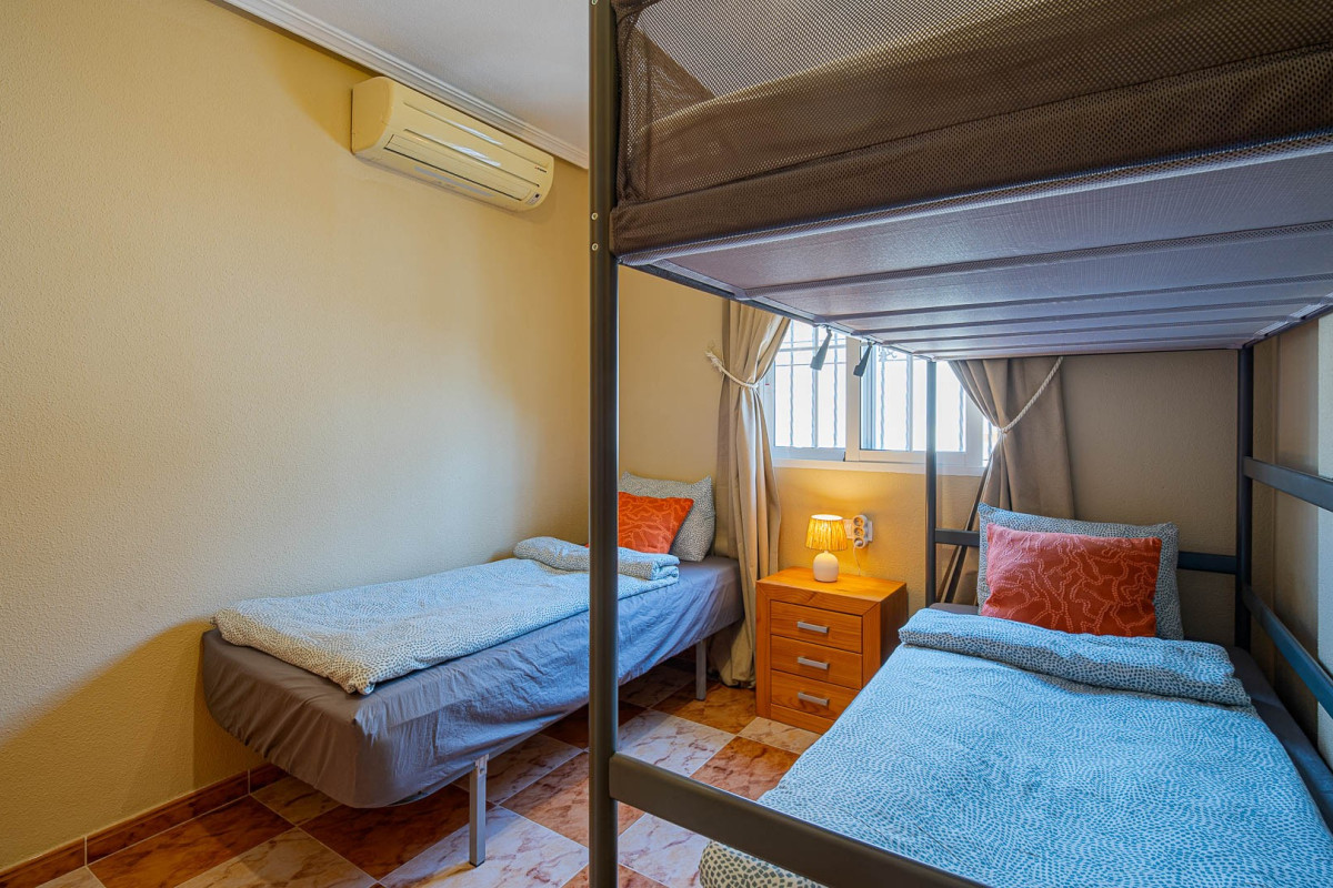 Herverkoop - Quad Woning - Orihuela Costa - Lomas de Cabo Roig
