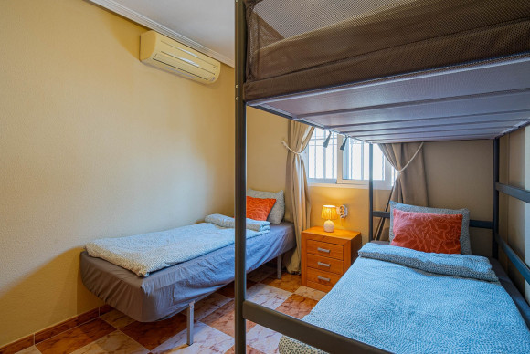Herverkoop - Quad Woning - Orihuela Costa - Lomas de Cabo Roig