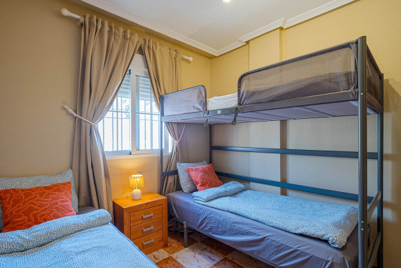 Herverkoop - Quad Woning - Orihuela Costa - Lomas de Cabo Roig