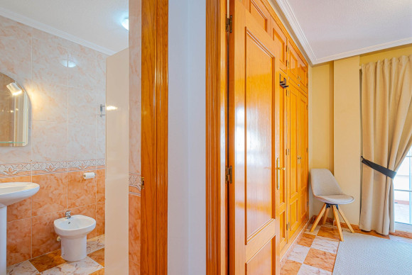 Herverkoop - Quad Woning - Orihuela Costa - Lomas de Cabo Roig