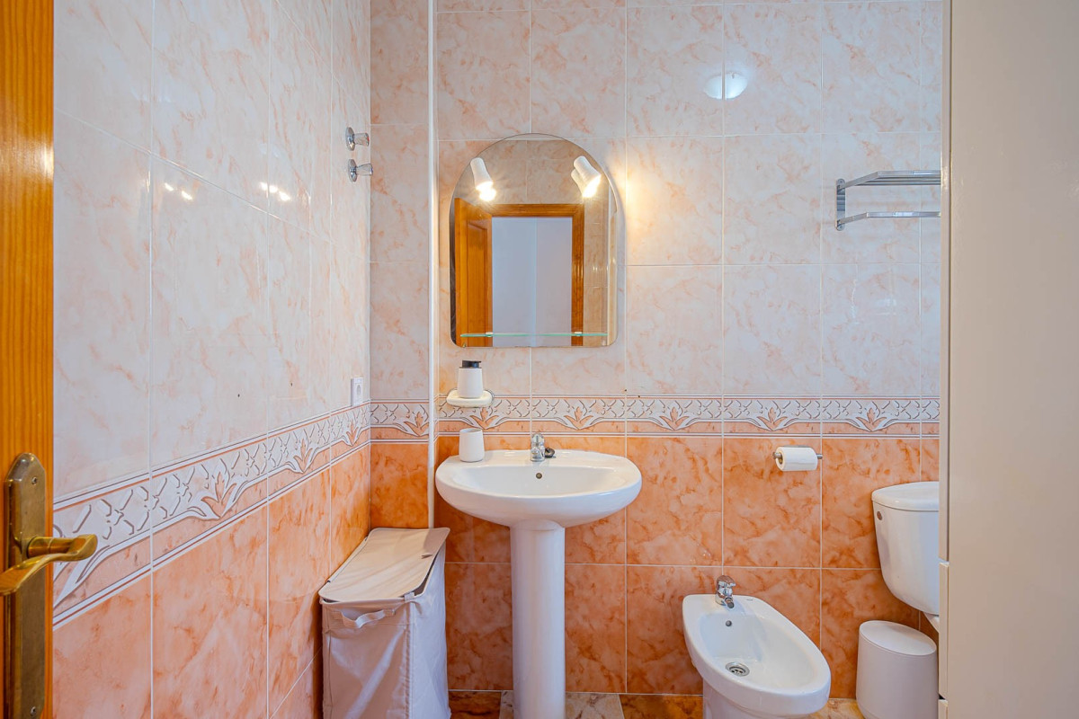 Herverkoop - Quad Woning - Orihuela Costa - Lomas de Cabo Roig