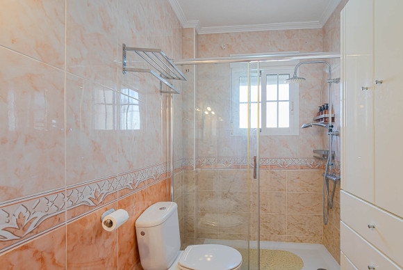 Herverkoop - Quad Woning - Orihuela Costa - Lomas de Cabo Roig