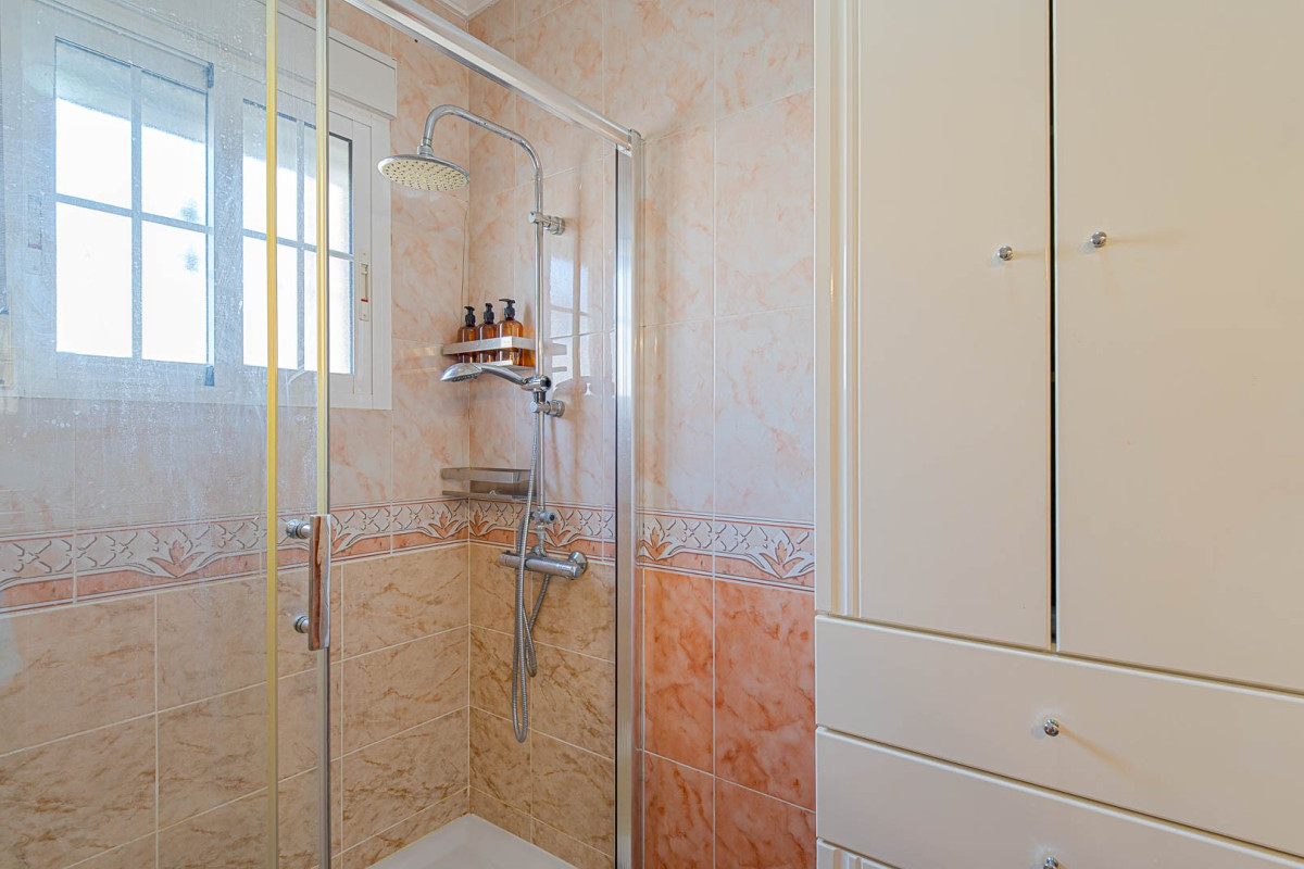 Herverkoop - Quad Woning - Orihuela Costa - Lomas de Cabo Roig