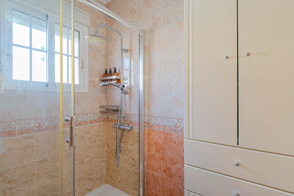 Herverkoop - Quad Woning - Orihuela Costa - Lomas de Cabo Roig