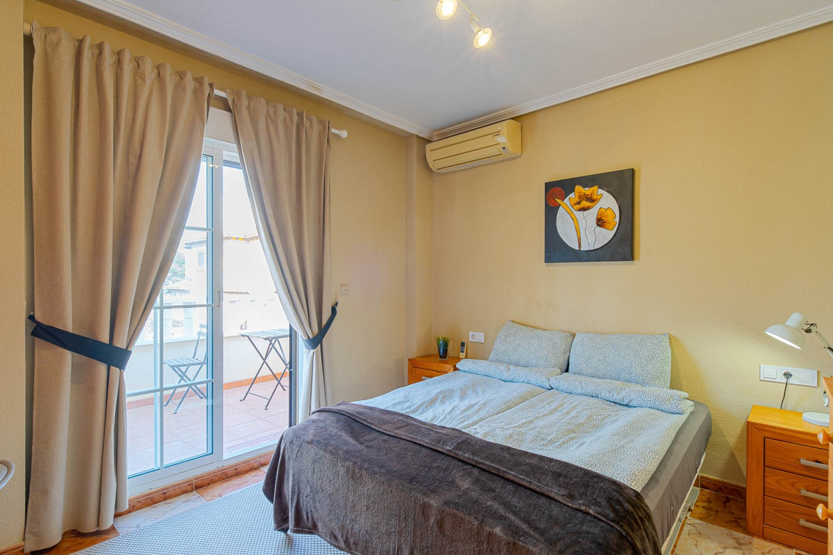 Herverkoop - Quad Woning - Orihuela Costa - Lomas de Cabo Roig