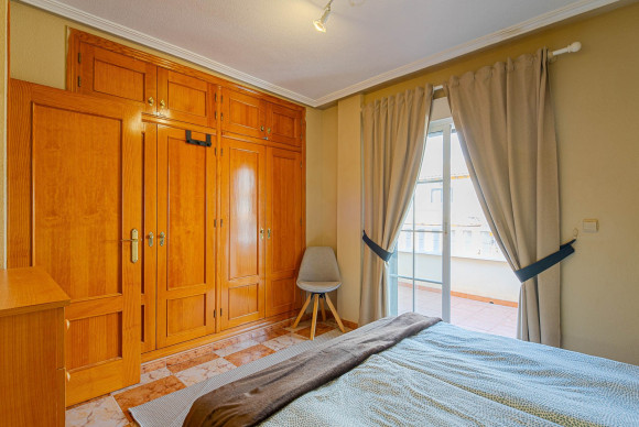 Herverkoop - Quad Woning - Orihuela Costa - Lomas de Cabo Roig