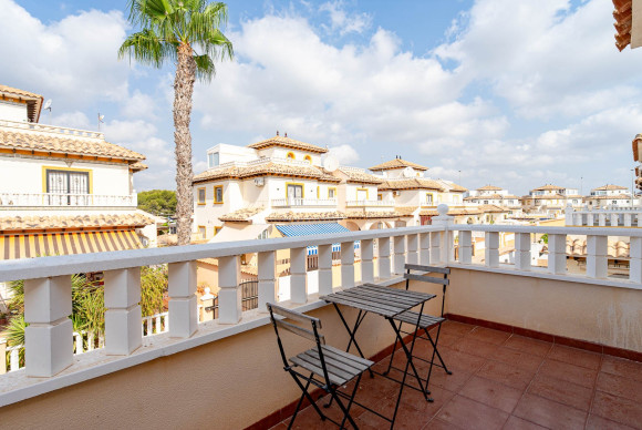 Herverkoop - Quad Woning - Orihuela Costa - Lomas de Cabo Roig
