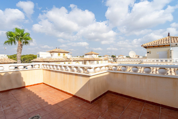 Herverkoop - Quad Woning - Orihuela Costa - Lomas de Cabo Roig