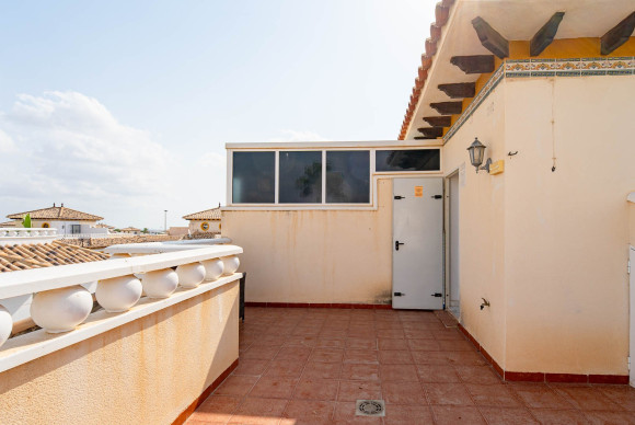 Herverkoop - Quad Woning - Orihuela Costa - Lomas de Cabo Roig