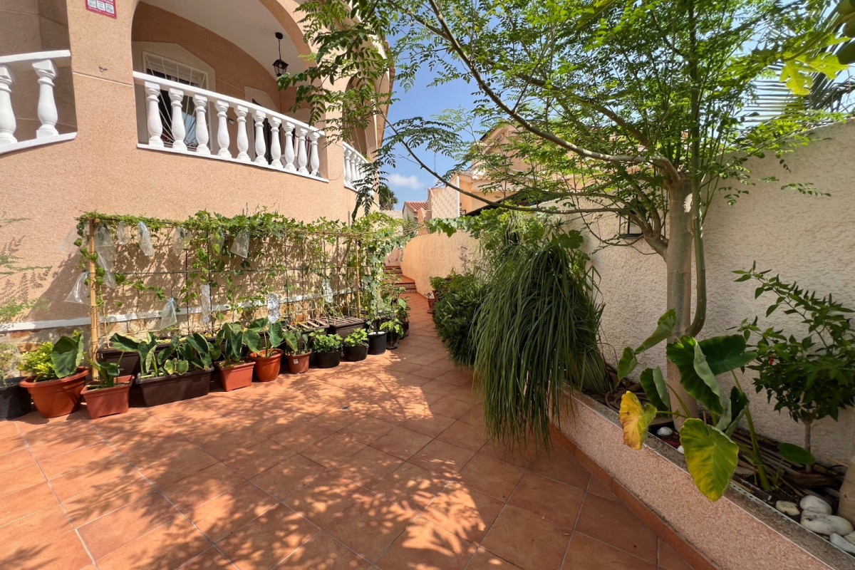 Herverkoop - Vrijstaande Villa - Ciudad Quesada - La Marquesa