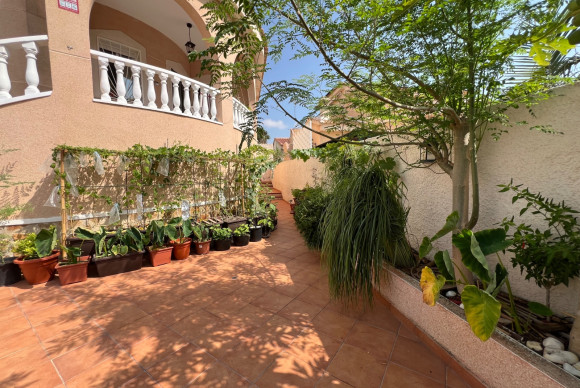 Herverkoop - Vrijstaande Villa - Ciudad Quesada - La Marquesa
