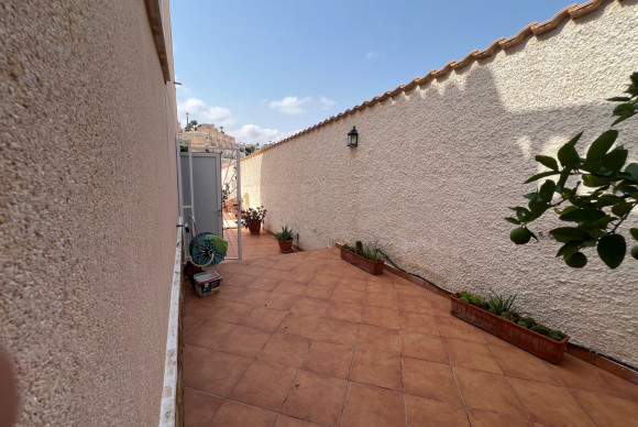 Herverkoop - Vrijstaande Villa - Ciudad Quesada - La Marquesa