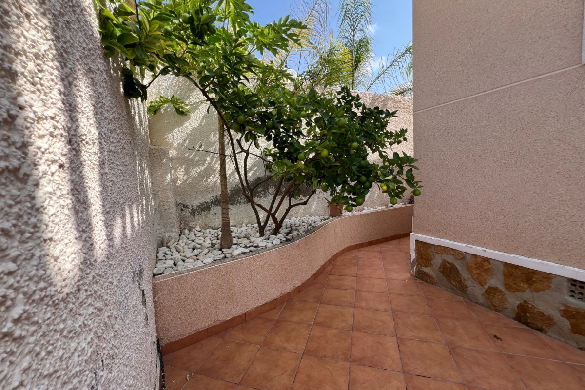 Herverkoop - Vrijstaande Villa - Ciudad Quesada - La Marquesa