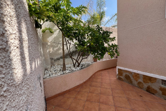 Herverkoop - Vrijstaande Villa - Ciudad Quesada - La Marquesa