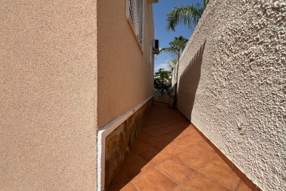 Herverkoop - Vrijstaande Villa - Ciudad Quesada - La Marquesa