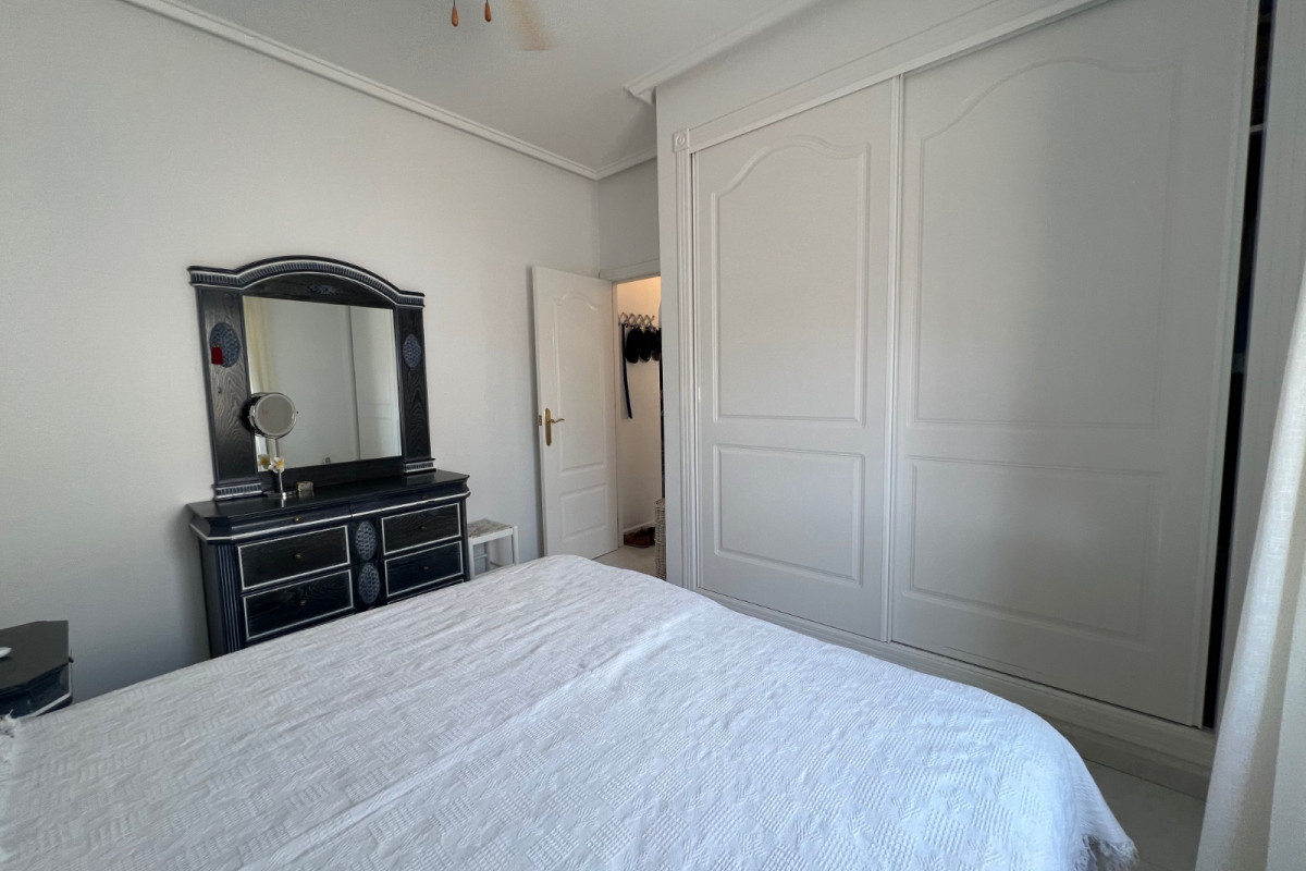 Herverkoop - Vrijstaande Villa - Ciudad Quesada - La Marquesa