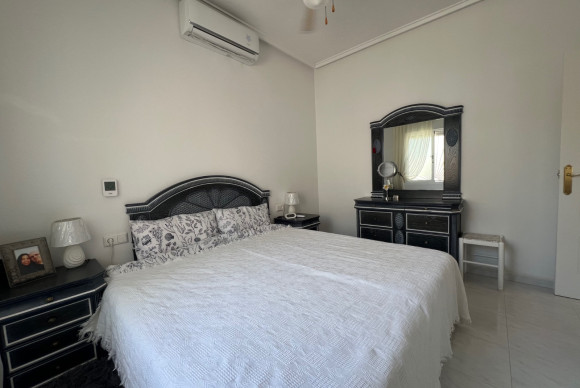 Herverkoop - Vrijstaande Villa - Ciudad Quesada - La Marquesa