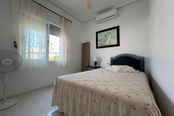 Herverkoop - Vrijstaande Villa - Ciudad Quesada - La Marquesa