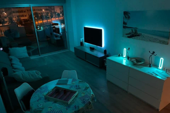 Resale - Apartment  - Orihuela Costa - Villamartin