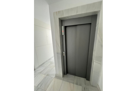 Resale - Apartment  - Orihuela Costa - Villamartin