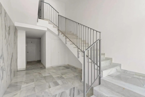 Resale - Apartment  - Orihuela Costa - Villamartin