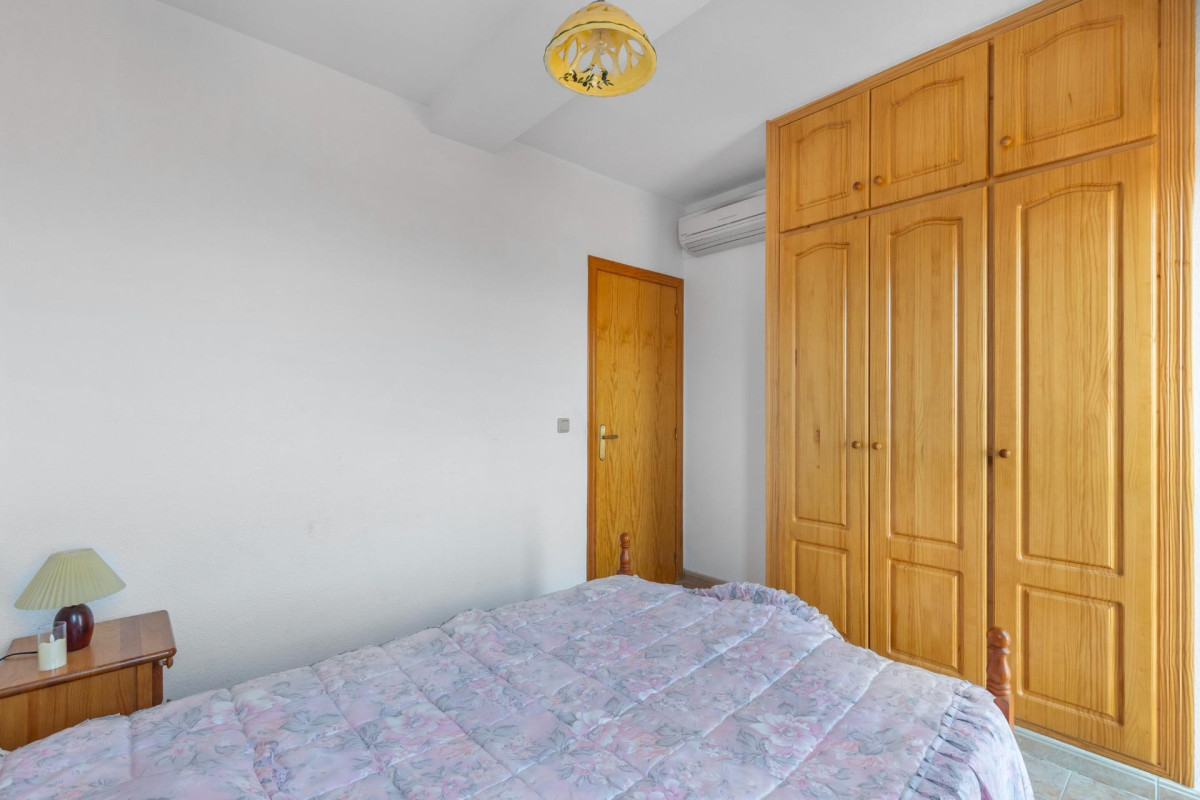 Herverkoop - Appartement  - Torrevieja - La Mata pueblo