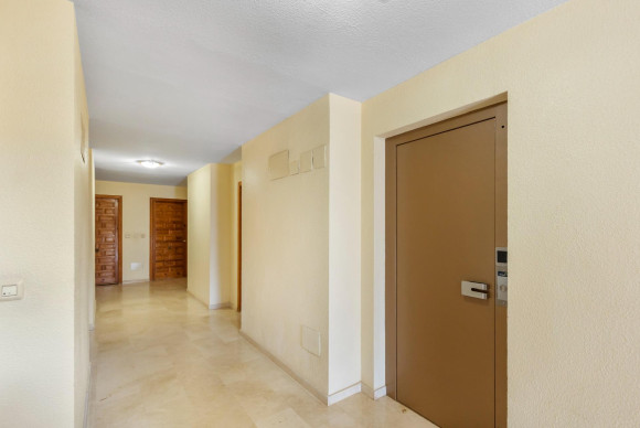 Herverkoop - Appartement  - Torrevieja - La Mata pueblo