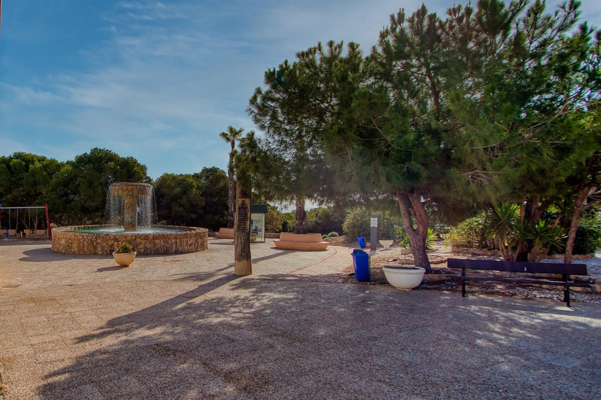 Herverkoop - Appartement  - Torrevieja - La Mata pueblo