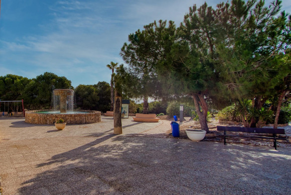 Herverkoop - Appartement  - Torrevieja - La Mata pueblo