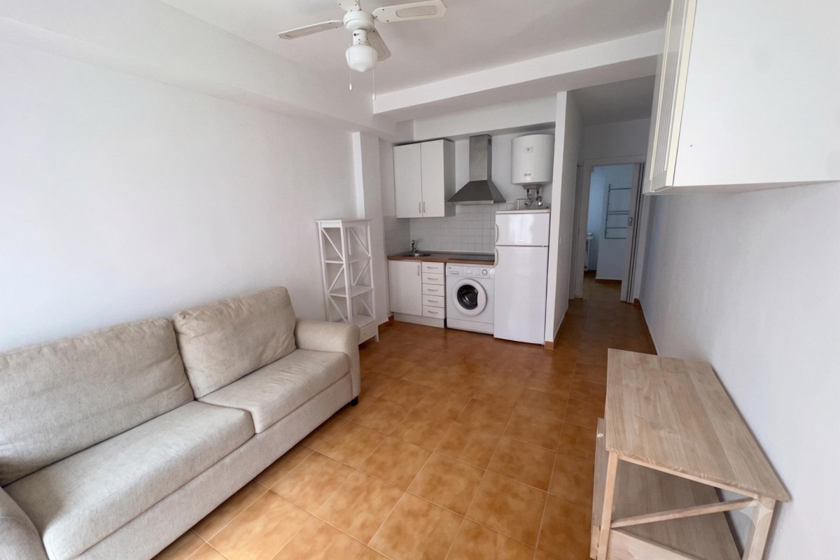 Herverkoop - Appartement  - Torrevieja - La Mata pueblo