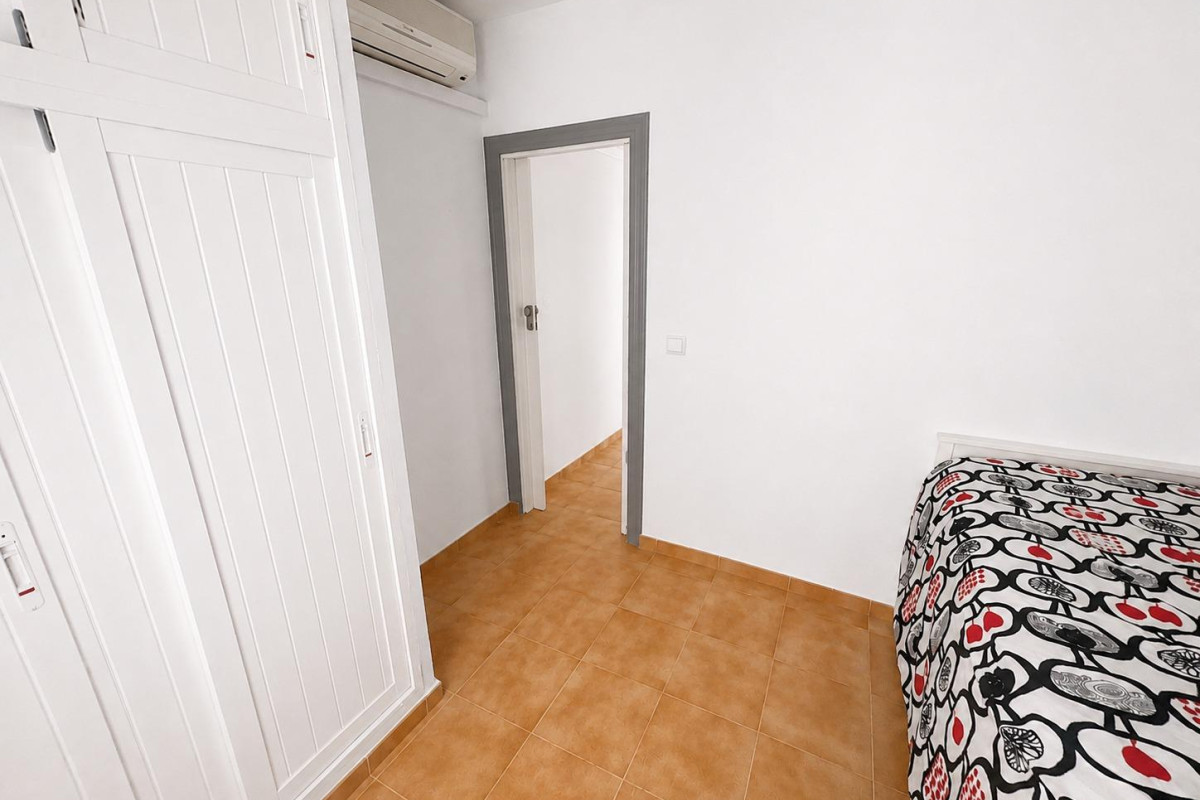 Herverkoop - Appartement  - Torrevieja - La Mata pueblo