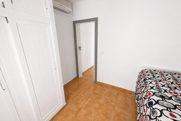 Herverkoop - Appartement  - Torrevieja - La Mata pueblo