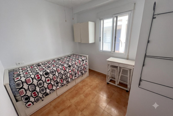 Herverkoop - Appartement  - Torrevieja - La Mata pueblo