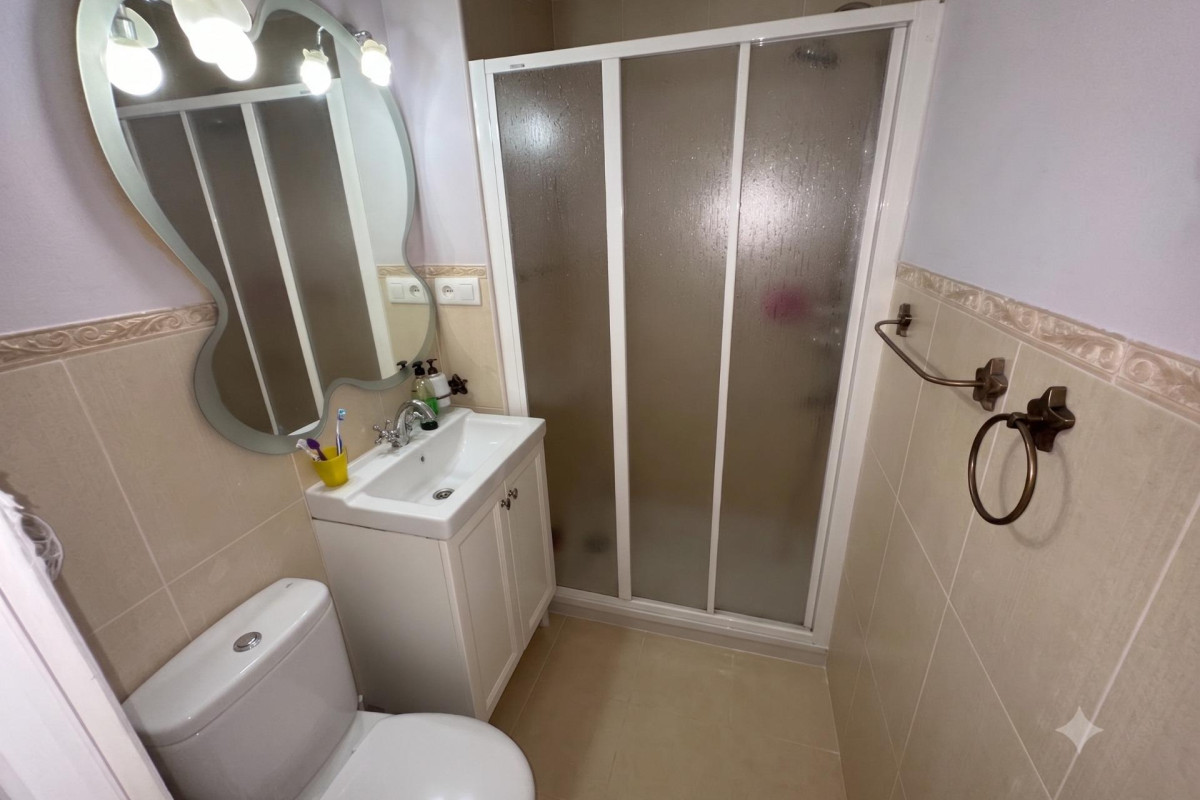 Herverkoop - Appartement  - Torrevieja - La Mata pueblo