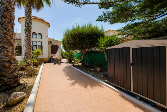 Reventa - House - San Fulgencio - La Marina