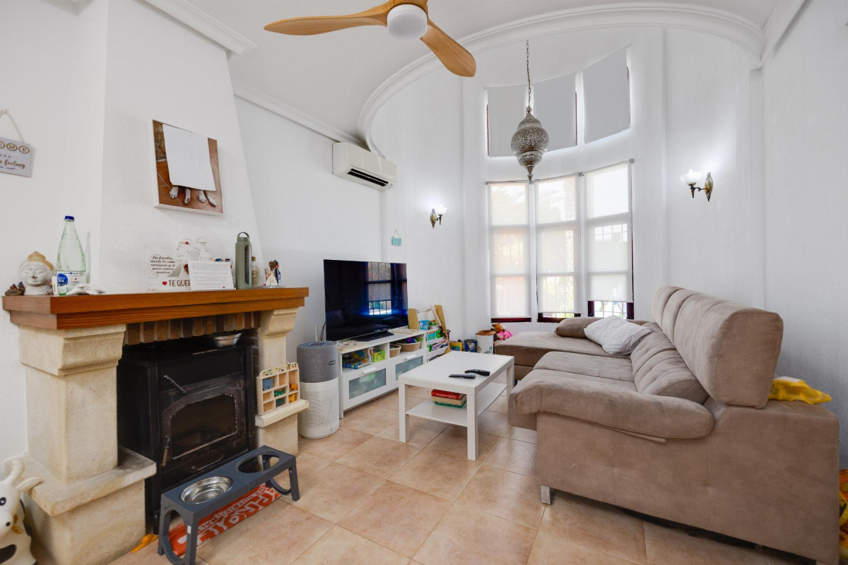 Reventa - House - San Fulgencio - La Marina