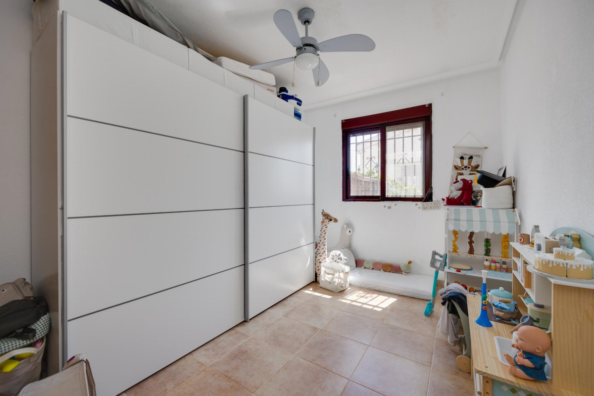Reventa - House - San Fulgencio - La Marina
