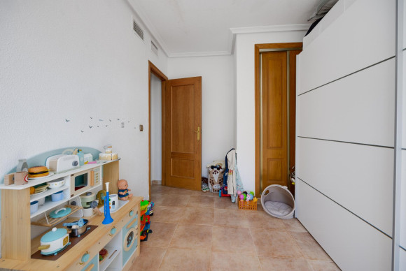 Reventa - House - San Fulgencio - La Marina