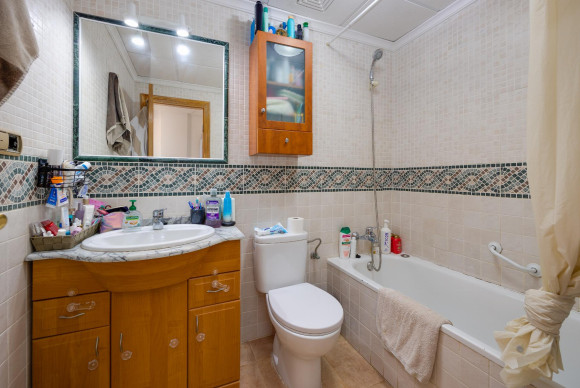 Reventa - House - San Fulgencio - La Marina
