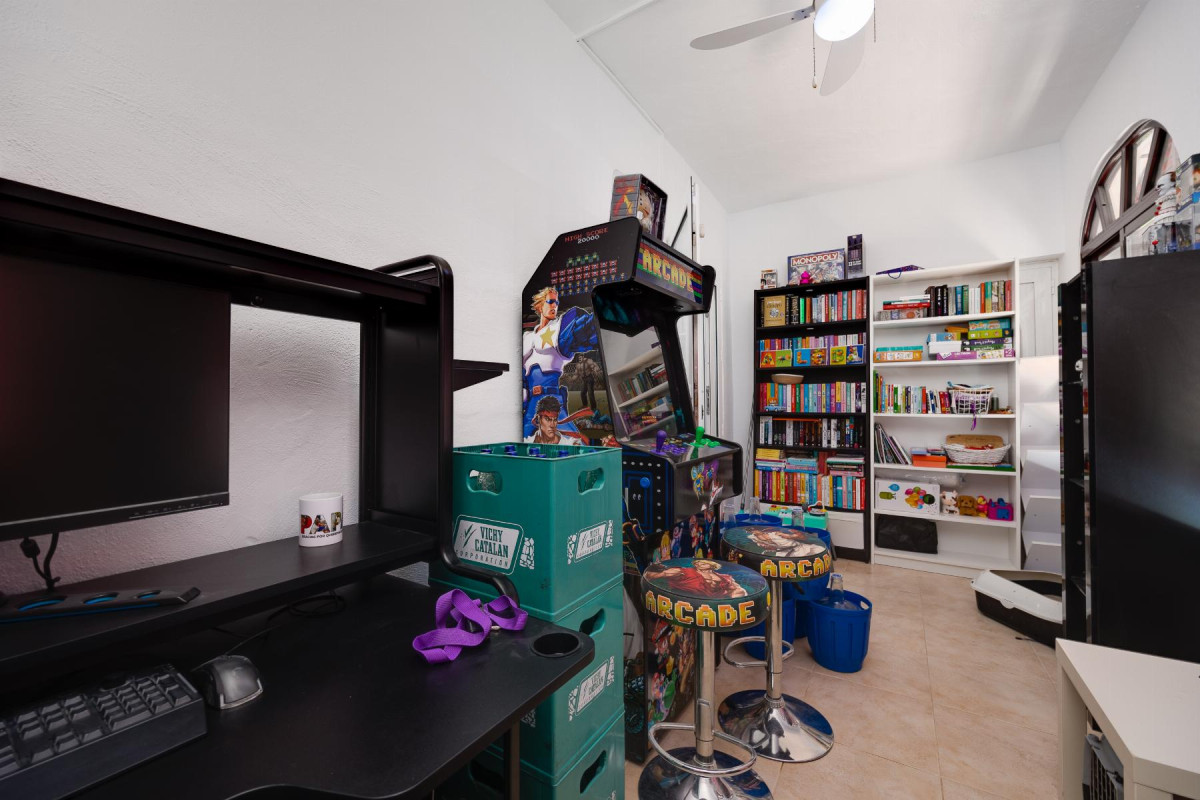Reventa - House - San Fulgencio - La Marina