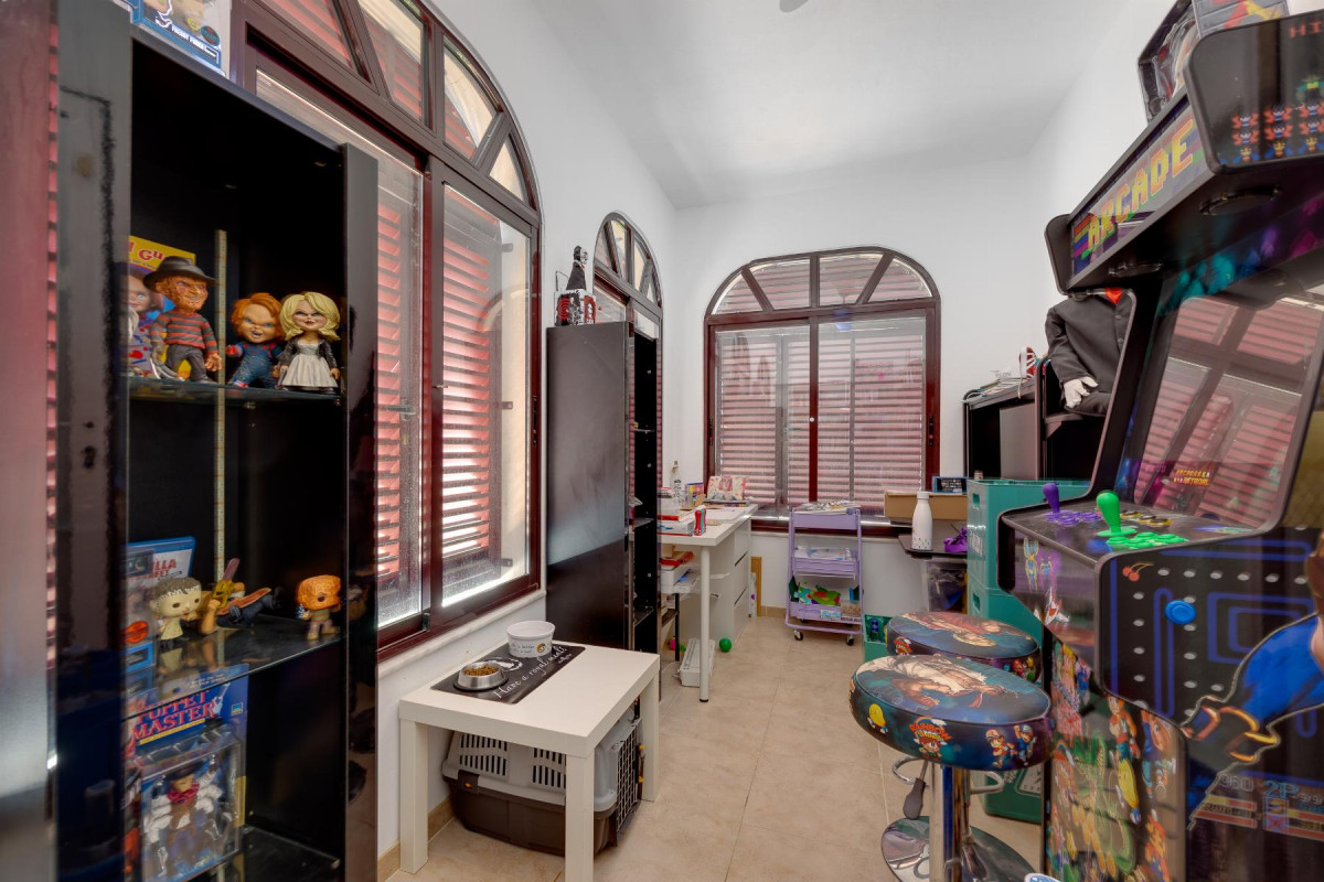 Reventa - House - San Fulgencio - La Marina