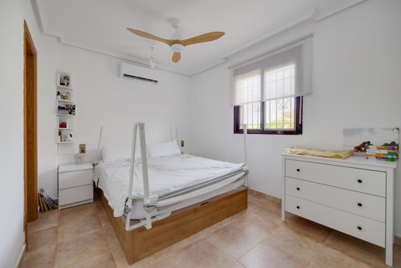Reventa - House - San Fulgencio - La Marina