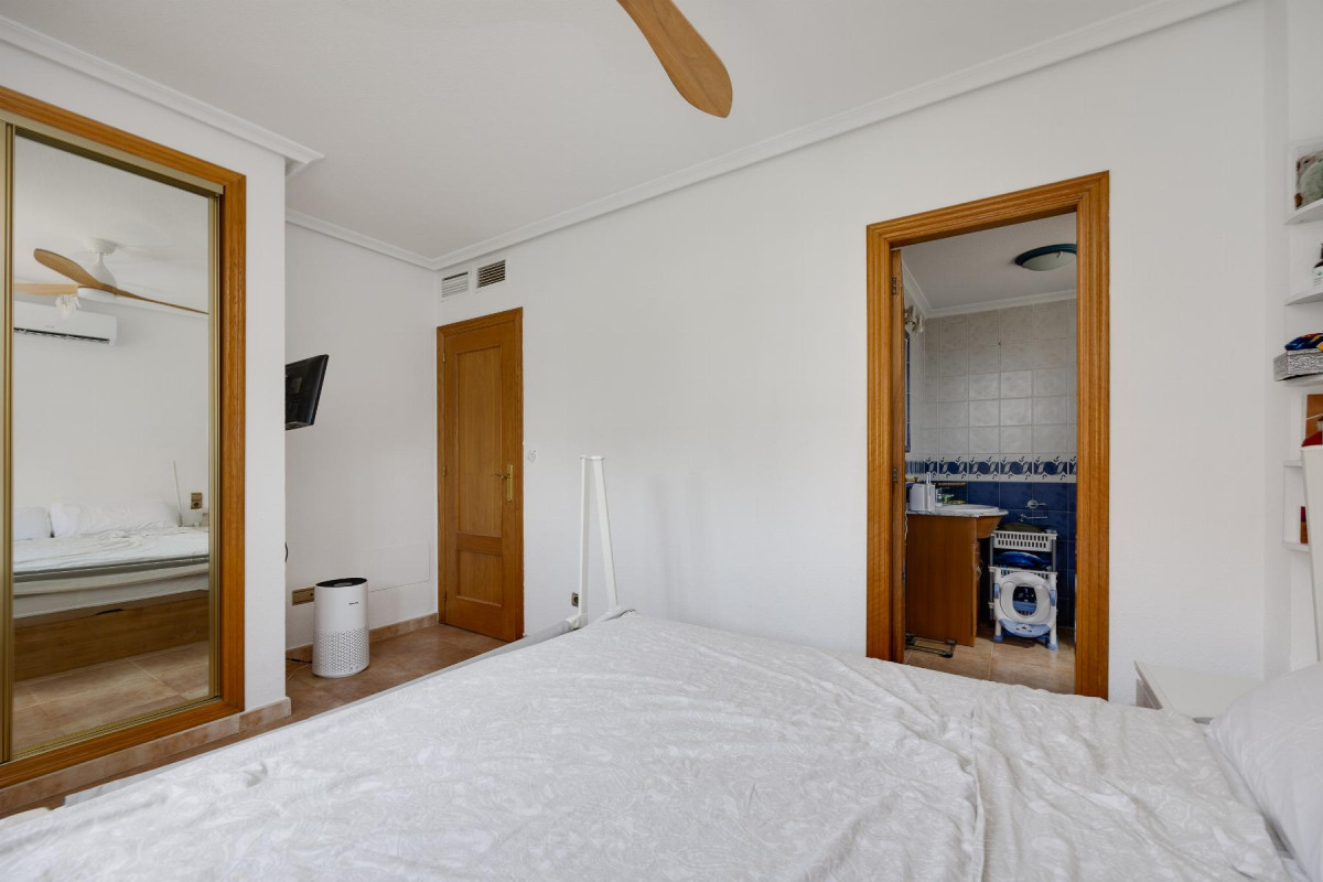 Reventa - House - San Fulgencio - La Marina