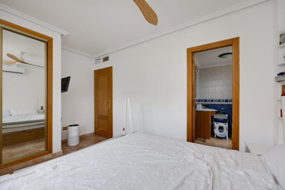 Reventa - House - San Fulgencio - La Marina