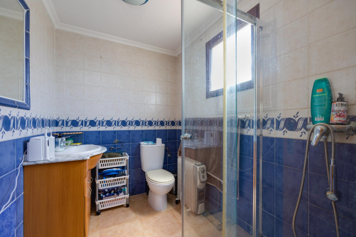 Reventa - House - San Fulgencio - La Marina