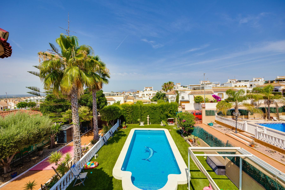 Reventa - House - San Fulgencio - La Marina
