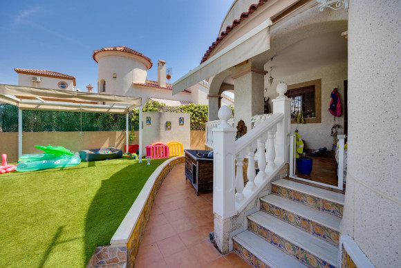 Reventa - House - San Fulgencio - La Marina