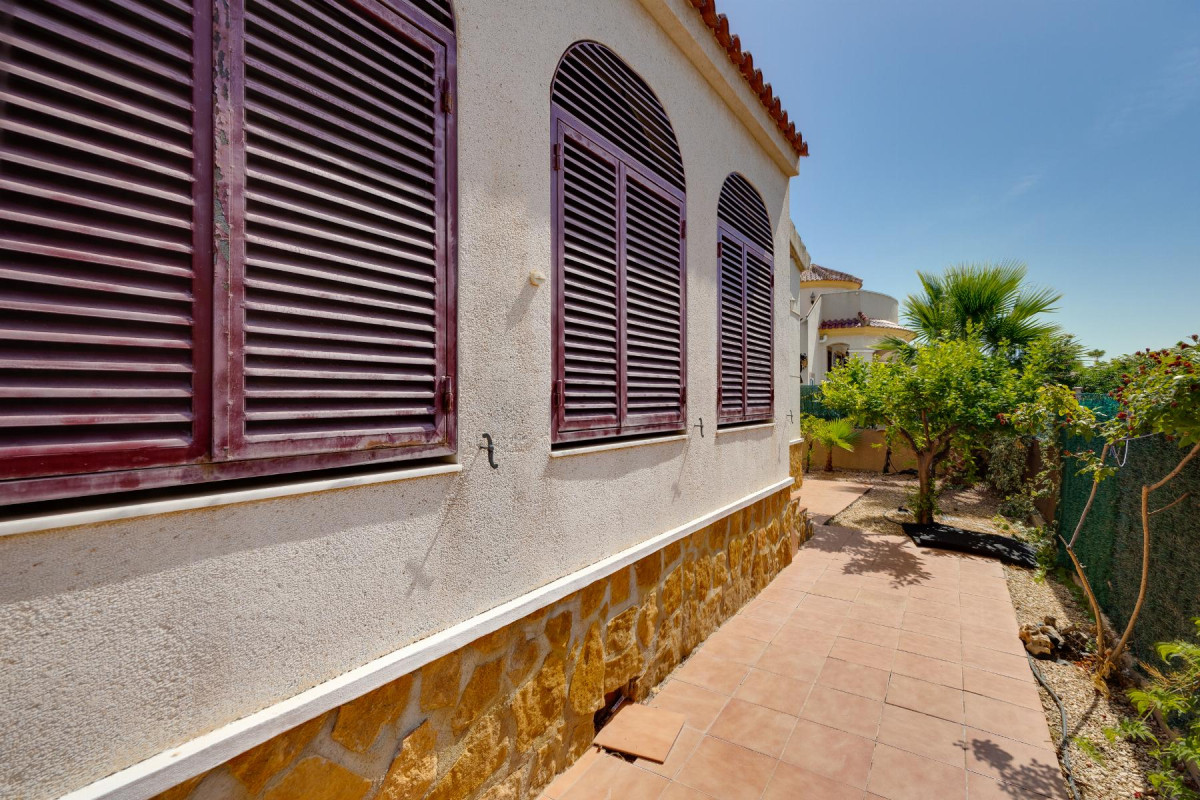 Reventa - House - San Fulgencio - La Marina