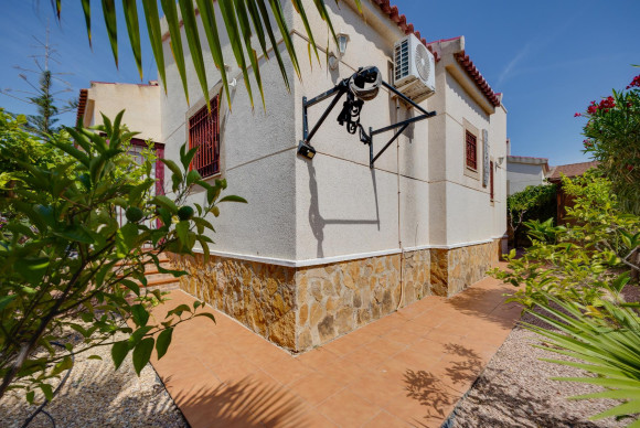 Reventa - House - San Fulgencio - La Marina