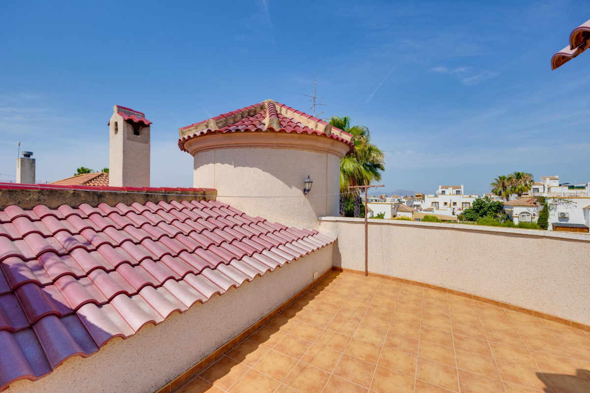 Reventa - House - San Fulgencio - La Marina